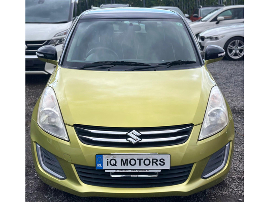 2016 Suzuki Swift for sale in , Ireland