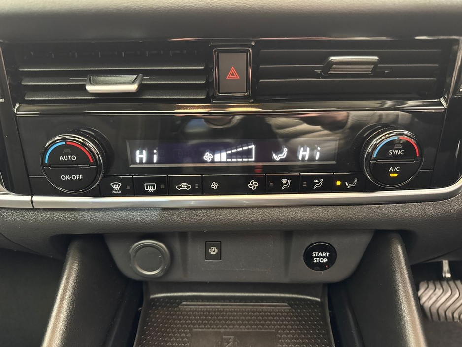 2023 Nissan Qashqai - image 17