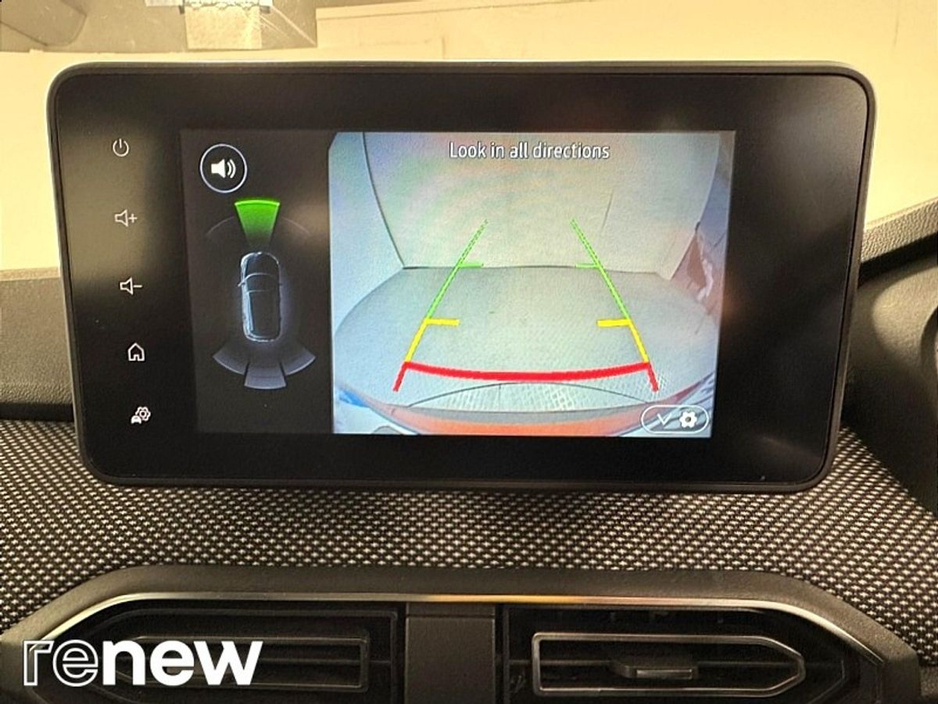 2022 Dacia Jogger - image 16