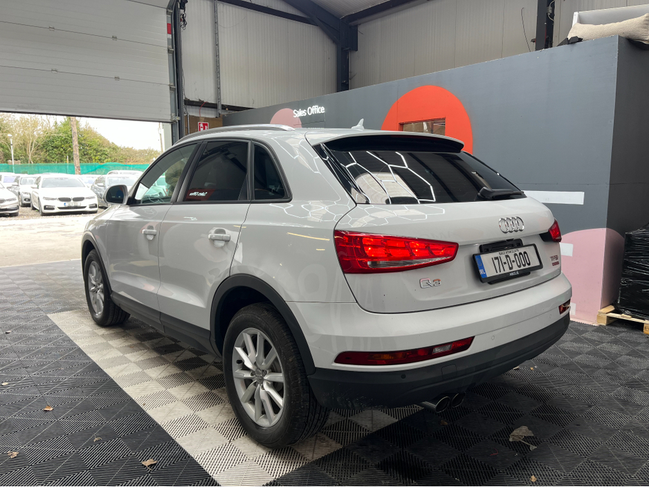 2017 Audi Q3 - image 4