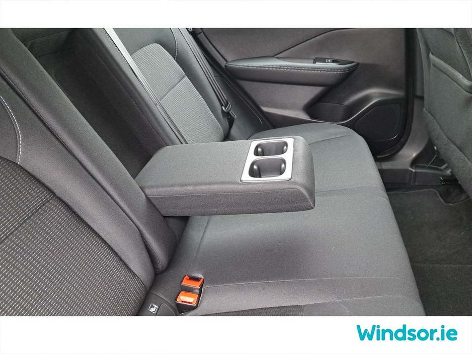 2025 Nissan Qashqai E-POWER SV €3000 Scrappage Offer €37,995