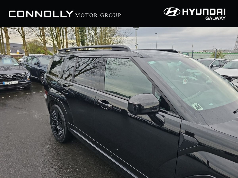 2024 Hyundai Santa Fe - image 18