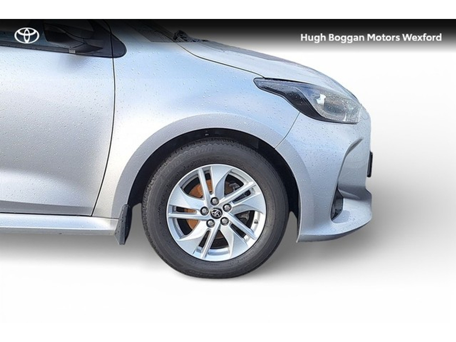 2023 Toyota Yaris YARIS 1.5 LUNA MANUAL TRANSMISSION!