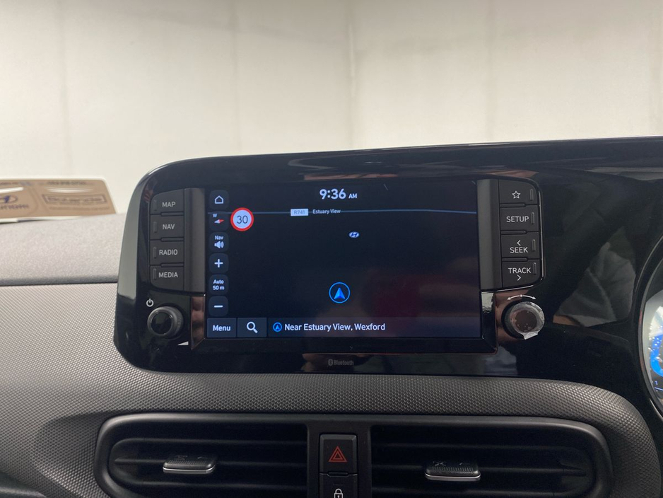 2026 Hyundai i10 - image 18