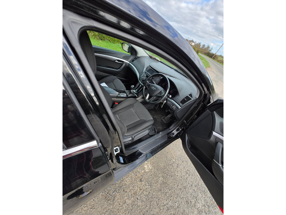 2019 Hyundai i40 - image 10