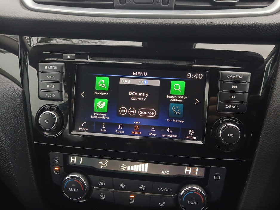 2019 Nissan Qashqai - image 6