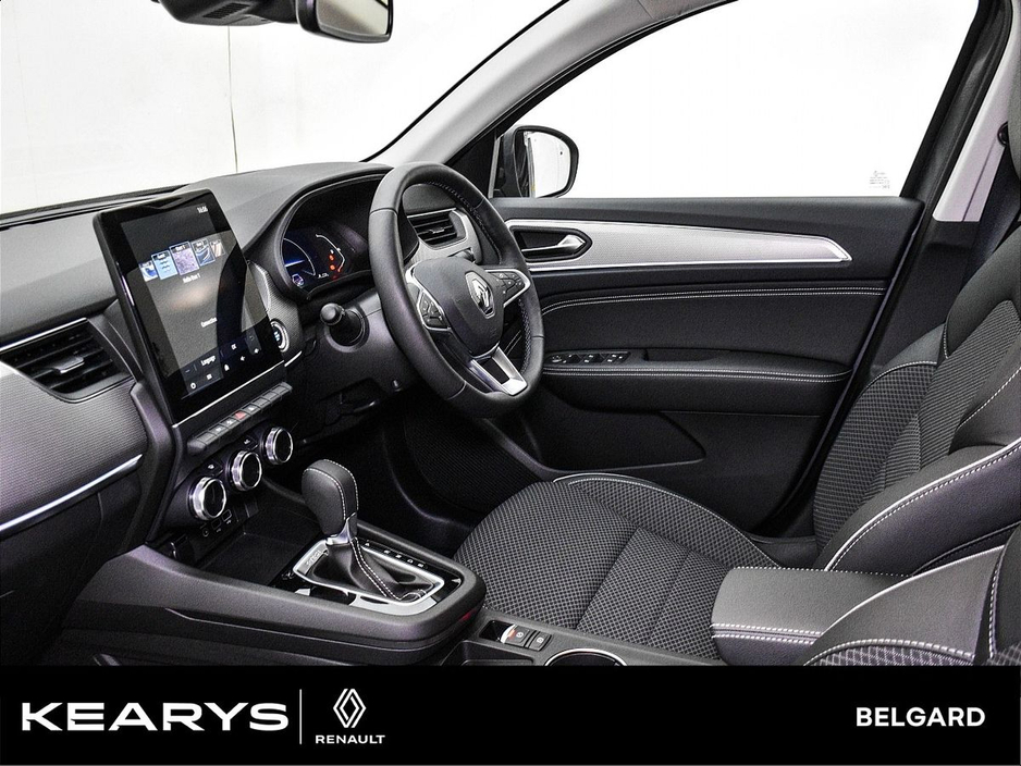 2024 Renault Arkana - image 5