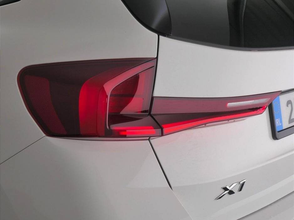 2025 BMW X1 sDrive18d M Sport €59,900