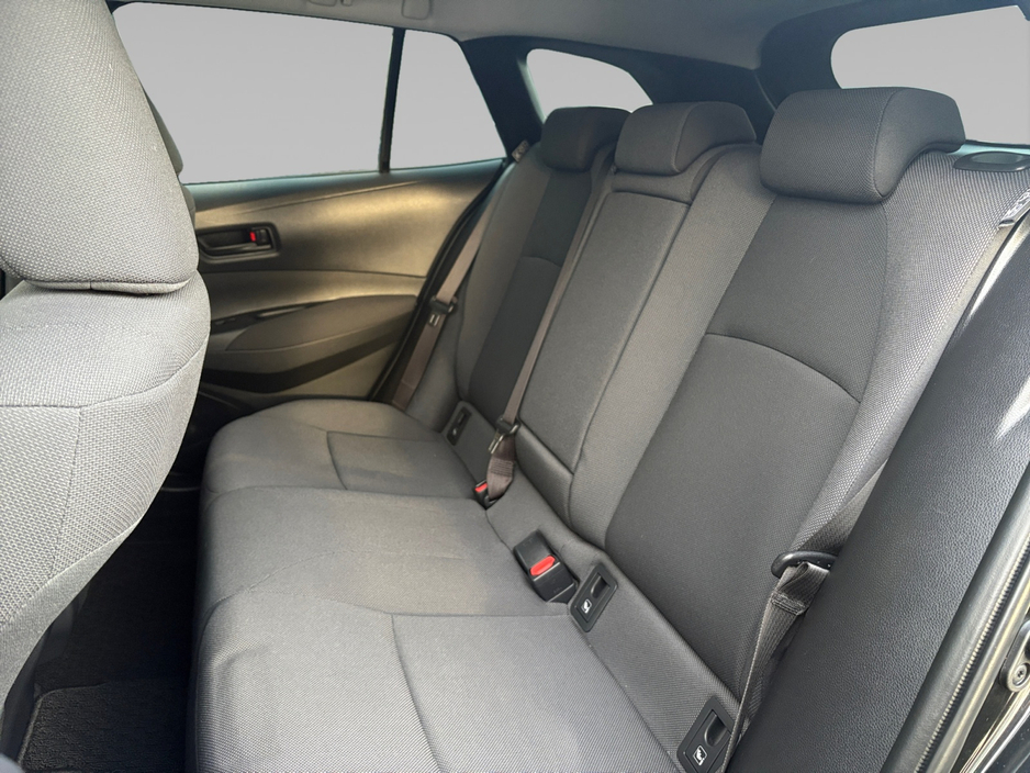 2020 Toyota Corolla 1.8 Corolla Touring Petrol Hybrid Auto €19,950