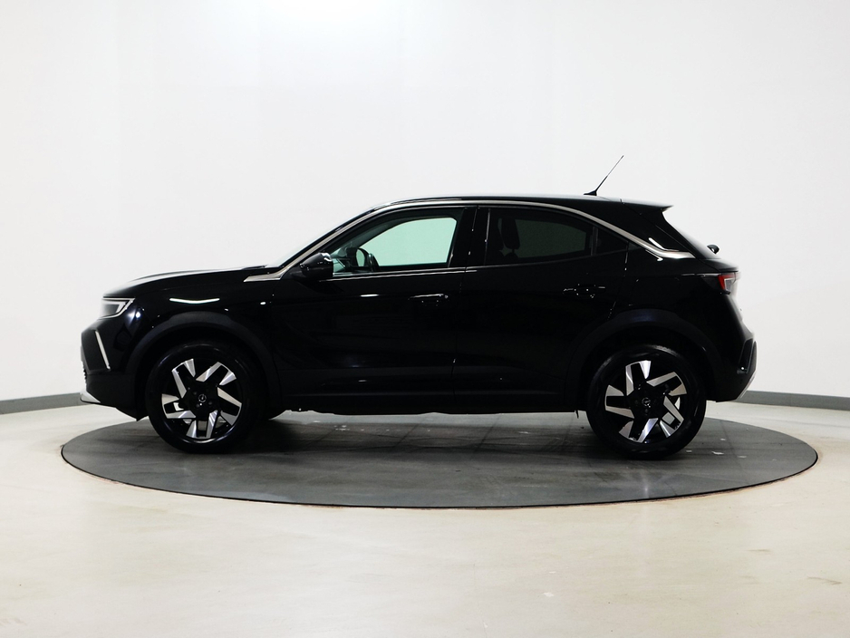 2023 Opel Mokka - image 7