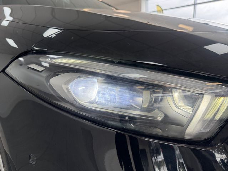 2019 Mercedes-Benz A Class - image 20