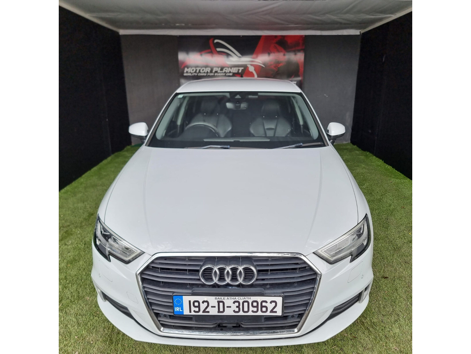 2019 Audi A3 for sale in , Ireland