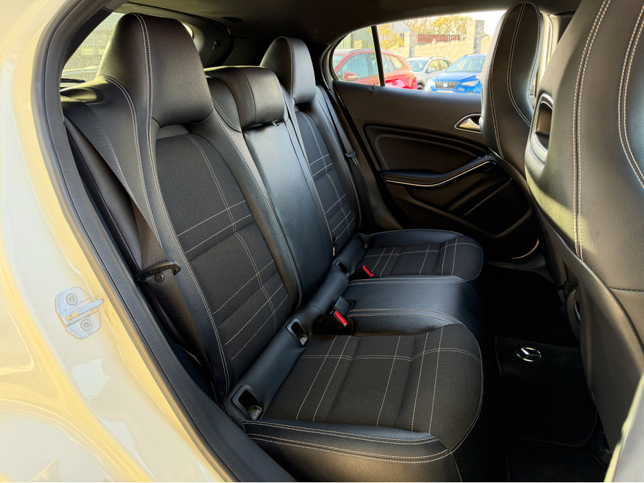 2016 Mercedes-Benz GLA Class - image 19