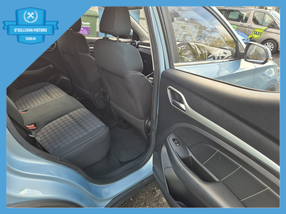 2021 MG ZS - image 21