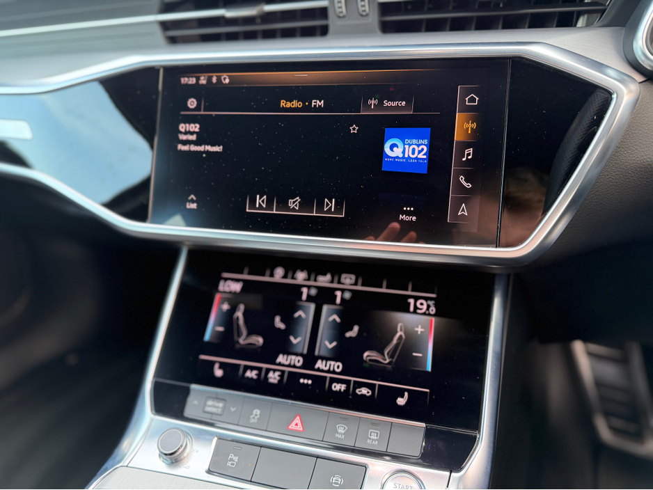 2019 Audi A6 - image 18