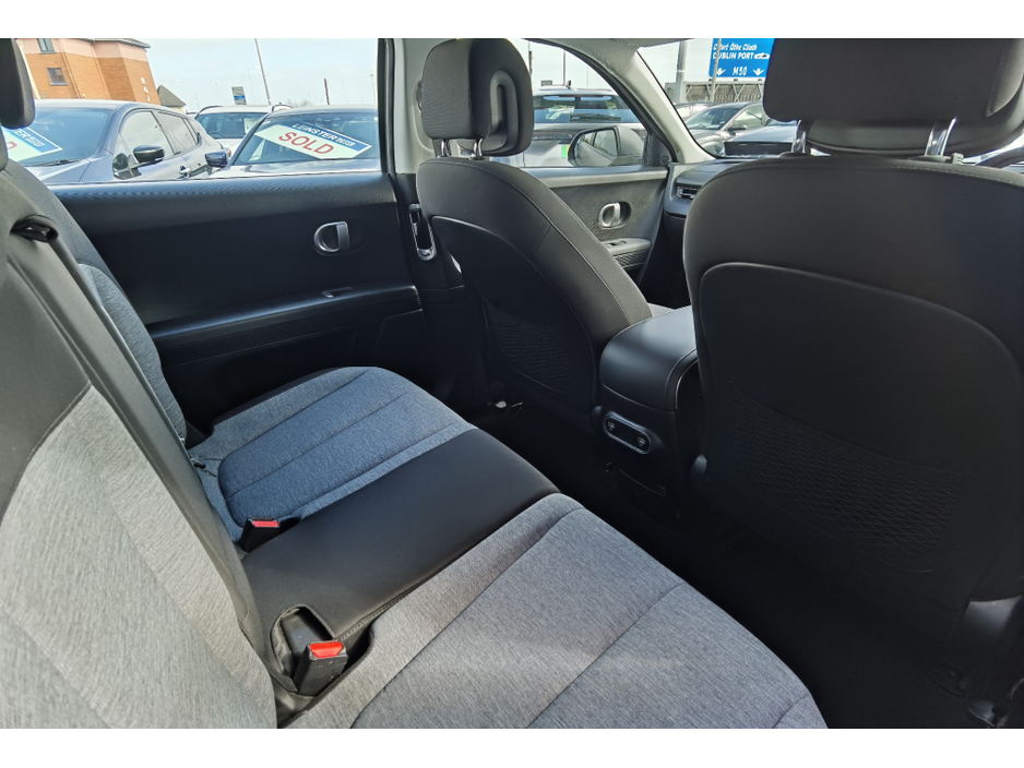 2023 Hyundai Ioniq 5 - image 11