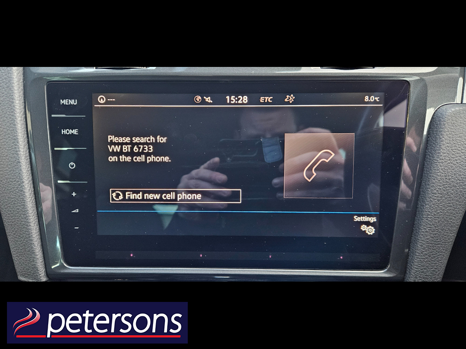 2018 Volkswagen Golf 1.2 TSI 5 DOOR AUTOMATIC - LOW MILEAGE €19,950