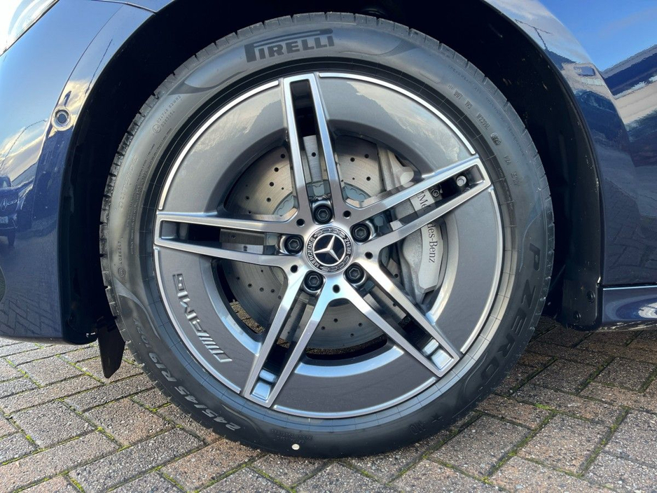 2026 Mercedes-Benz E Class - image 26