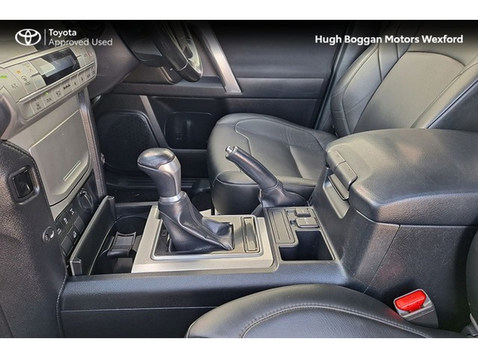 2023 Toyota Landcruiser - image 15