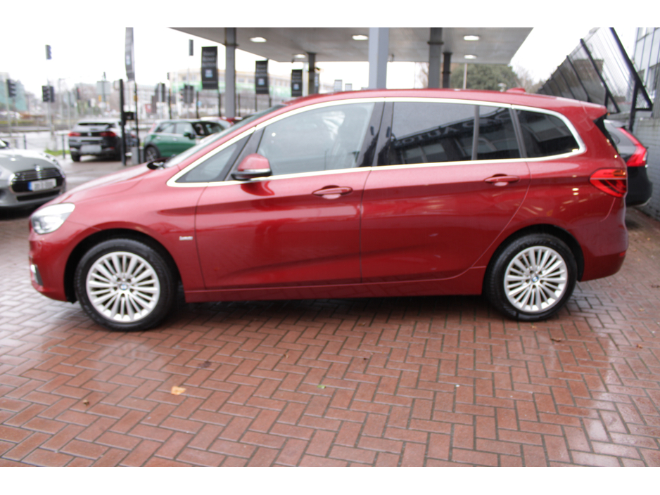 2017 BMW 2 Series 2.0D SE LUXURY 7 SEATER AUTOMATIC // 82,000KM // IMMACULATE CONDITION THROUGHOUT // BUY WITH CONFIDENCE AA AND SIMI APPROVED DEALER 2026 // FINANCE ARRANGED // ALL TRADE INS WELCOME // €18,950