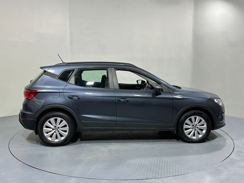 2020 SEAT Arona 1.6 Tdi Se €17,400