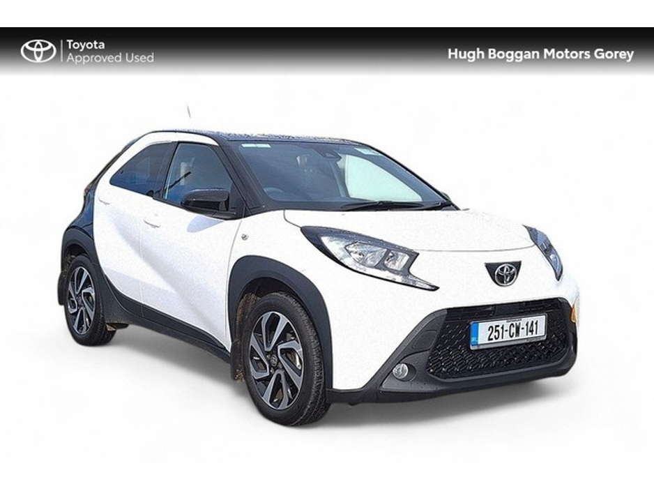 2025 Toyota Aygo X for sale in , Ireland