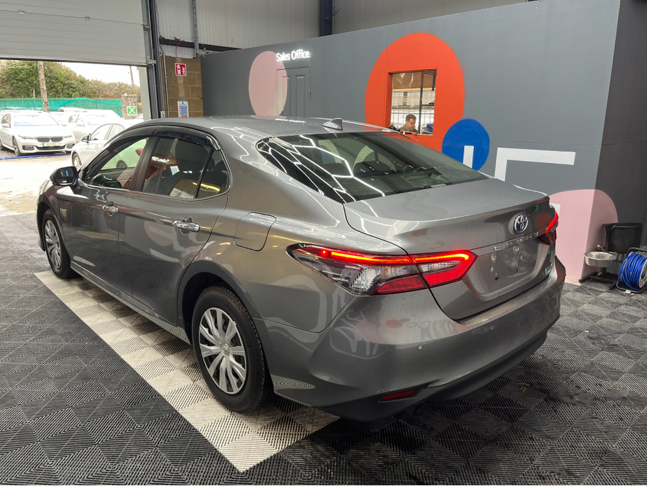2022 Toyota Camry €30950 2022 TOYOTA CAMRY X 2.5 AUTOMATIC / CRUISE CONTROL / REVERSE CAMERA AND MORE €30,950