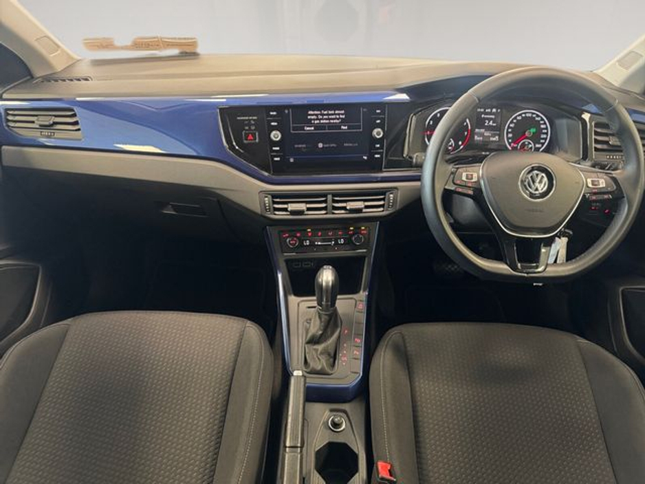 2018 Volkswagen Polo - image 15
