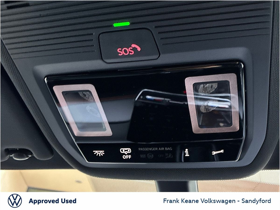 2026 Volkswagen ID.3 - image 30