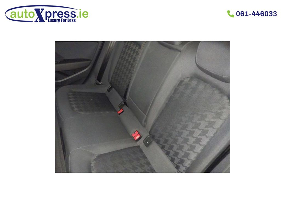 2016 Audi A3 - image 4