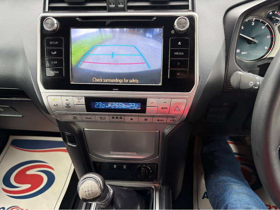 2020 Toyota Landcruiser SWB GX COMMERCIAL 2DR