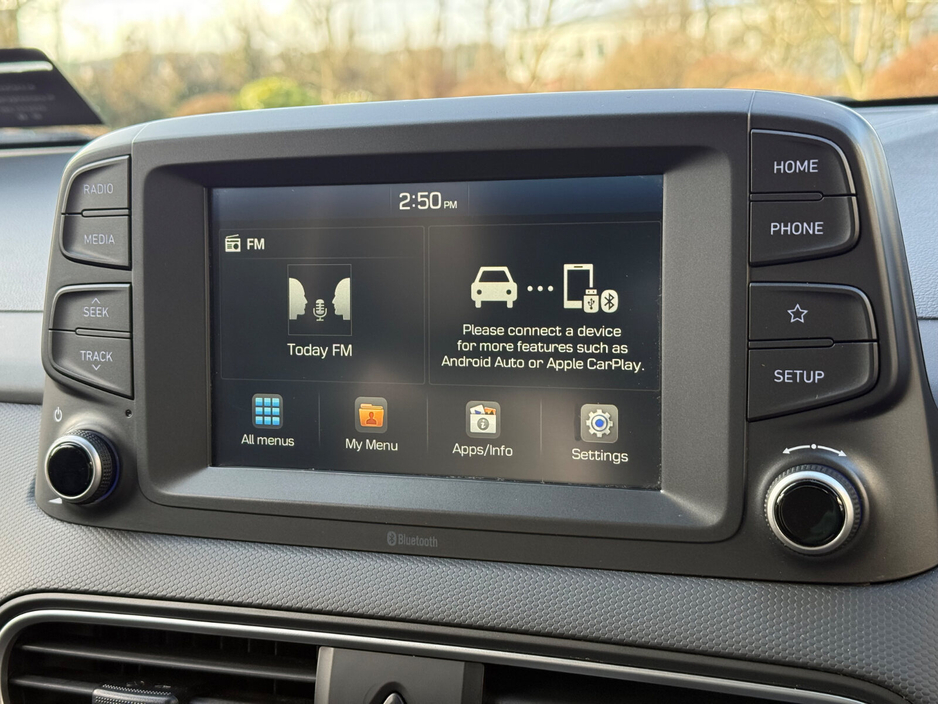 2020 Hyundai Kona - image 13