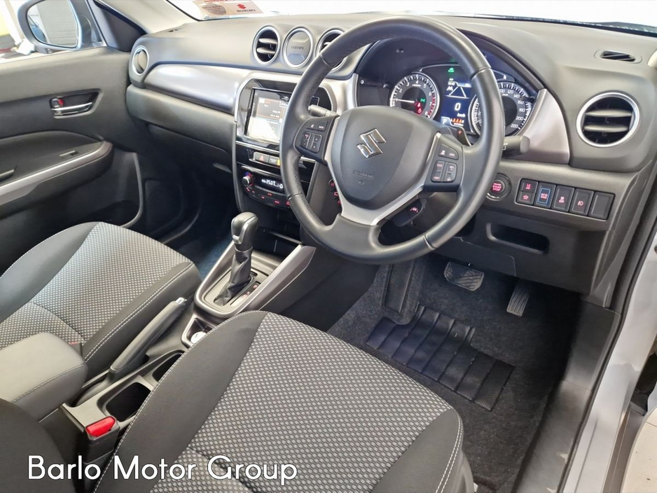 2023 Suzuki Vitara - image 13