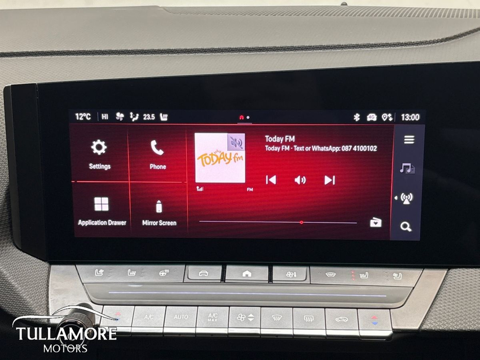 2023 Opel Astra GS 1.2 Turbo 130PS 6 Speed €23,450