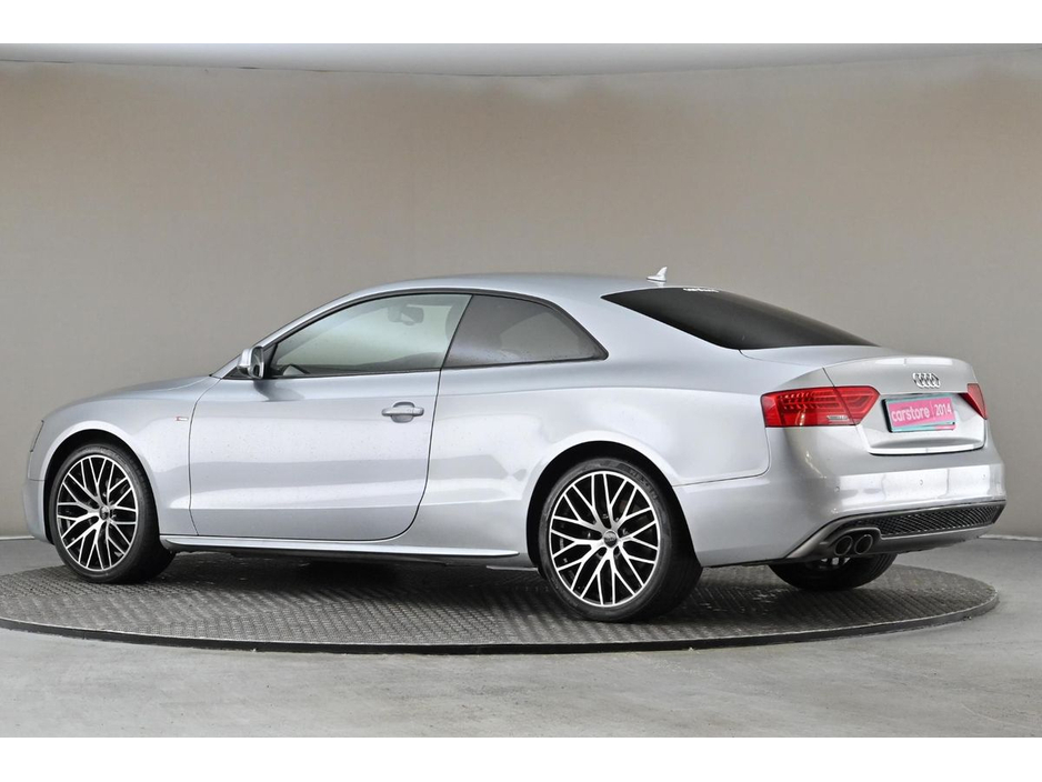 2014 Audi A5 - image 6