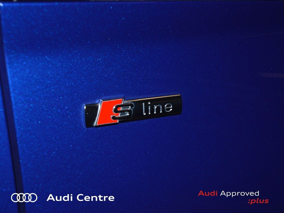 2023 Audi Q5 50 TFSI e 299HP S tronic quattro S Line €51,499