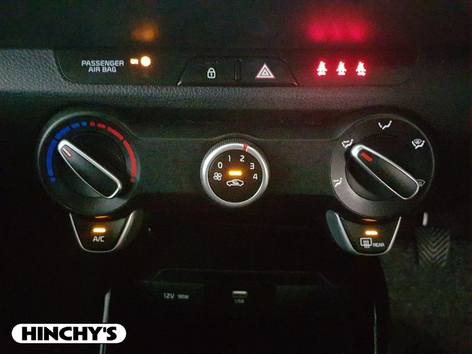 2023 Kia Stonic 1.0 K2 PE €19,900