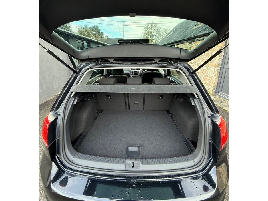 2014 Volkswagen Golf 1.2 TSI DSG 105HP COMFORTLINE €13,995