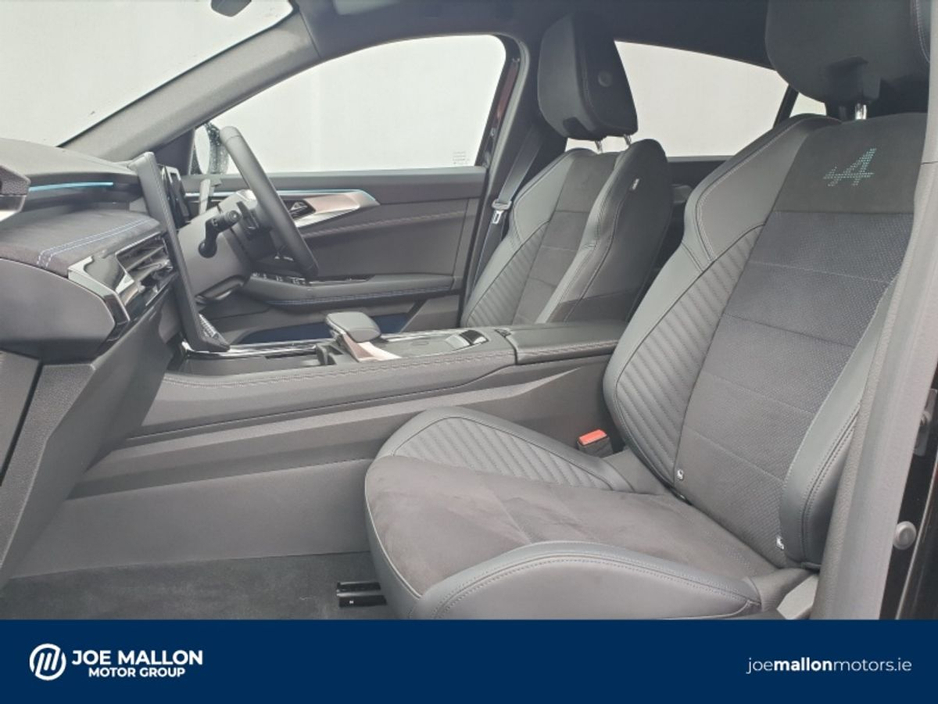 2024 Renault Rafale - image 8