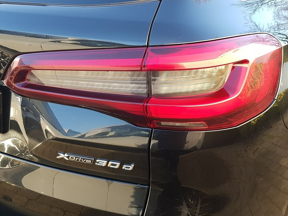 2022 BMW X5 xDrive30d M Sport €89,995