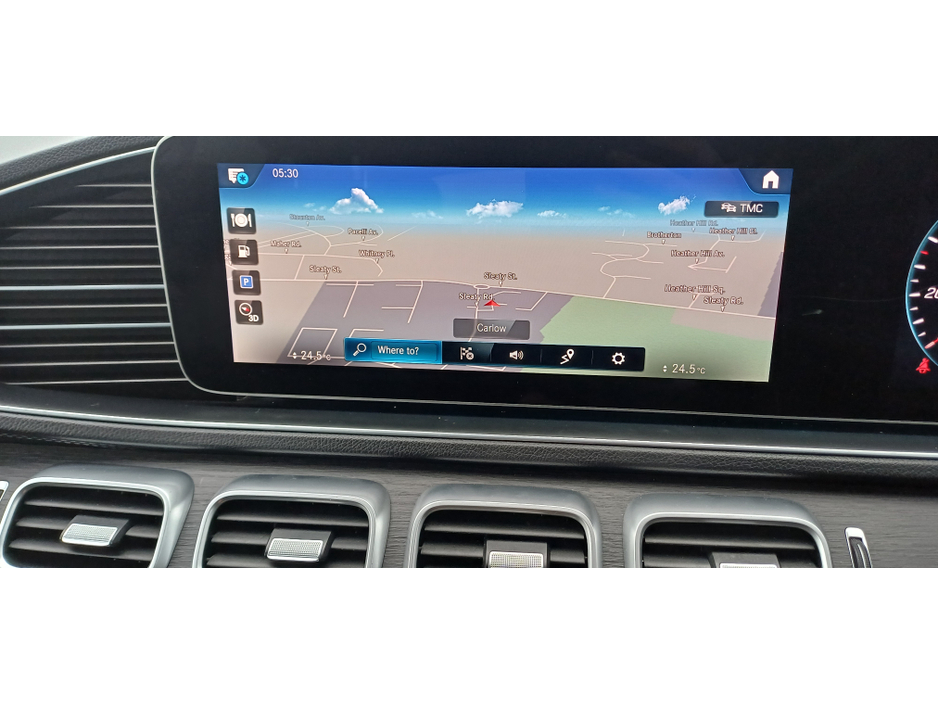 2022 Mercedes-Benz GLE Class - image 9