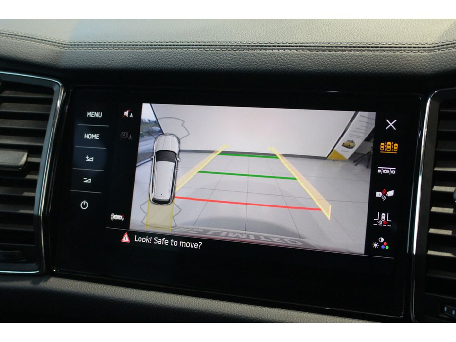 2023 Skoda Kodiaq Style 2.0TDi 150HP 7 Seat DSG €46,899