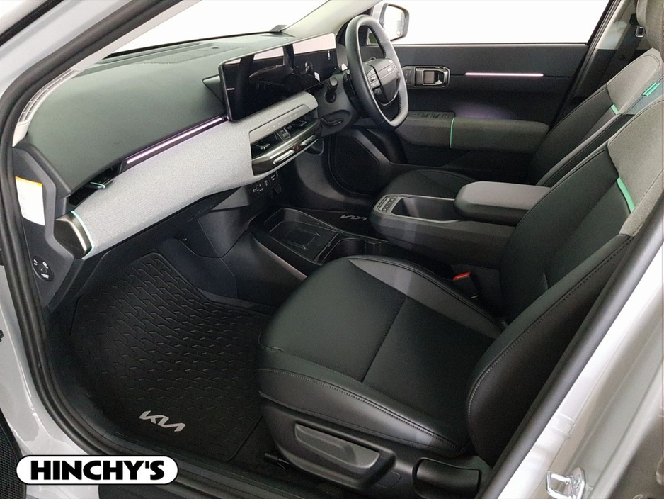2026 Kia EV4 - image 4