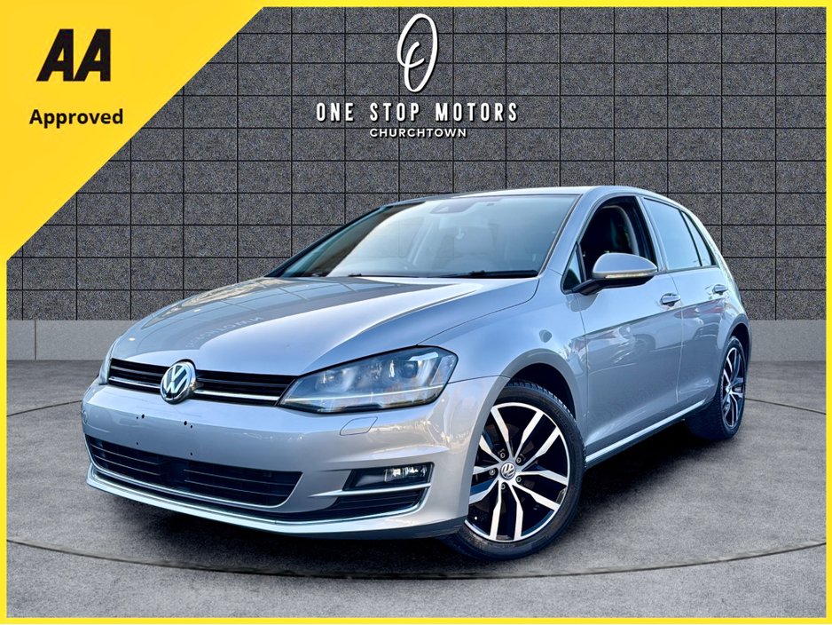 2016 Volkswagen Golf for sale in , Ireland