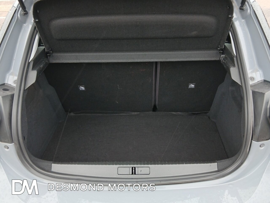 2024 Vauxhall Corsa - image 14