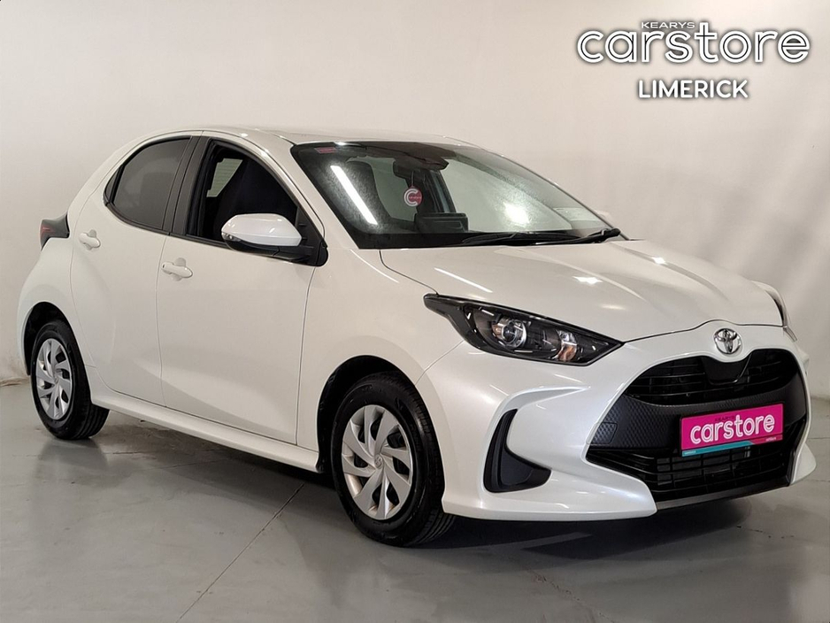 2022 Toyota Yaris for sale in , Ireland