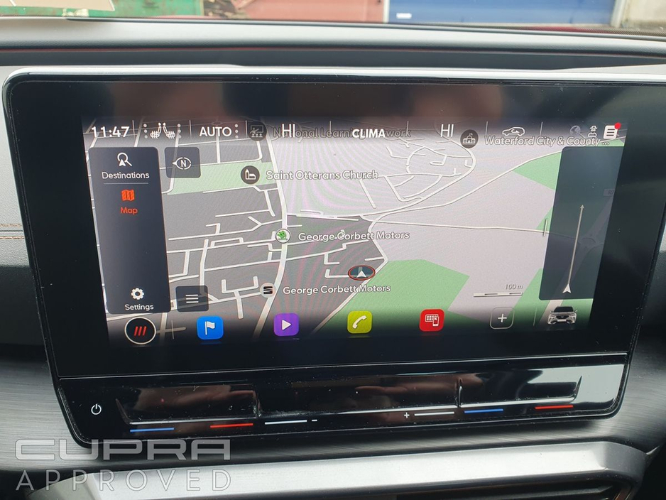 2022 Cupra Formentor - image 18