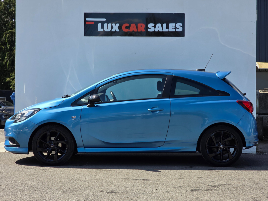 2019 Opel Corsa - image 3