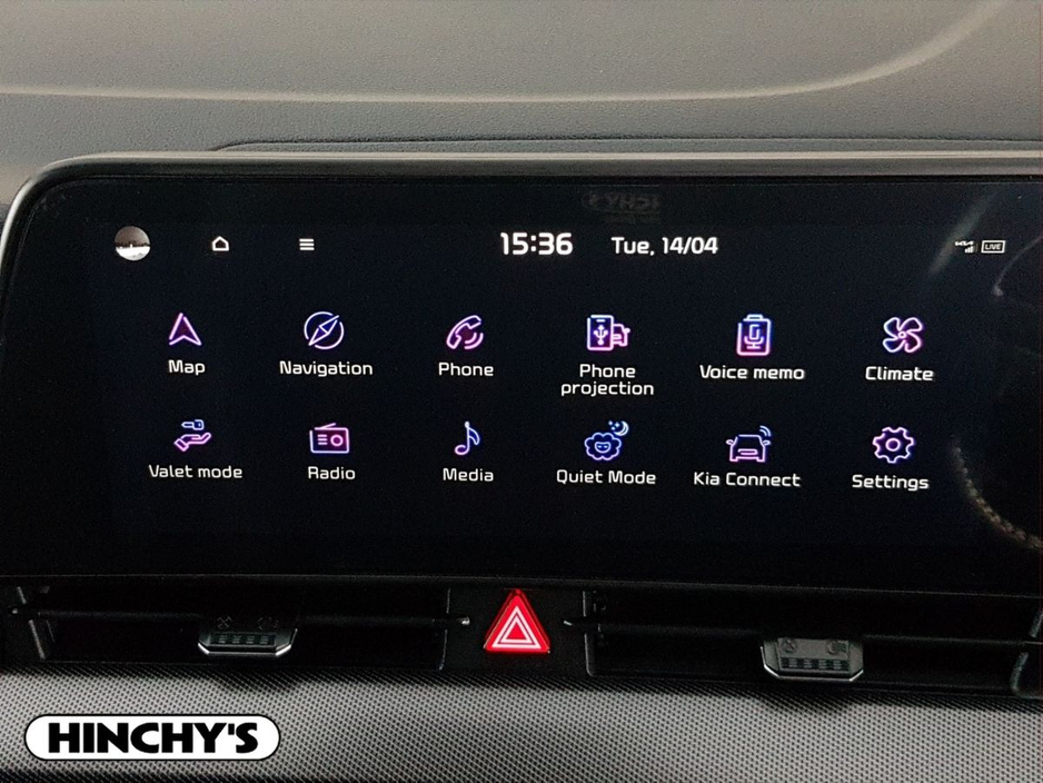 2025 Kia Sportage - image 13