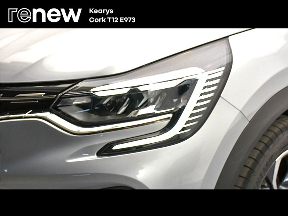 2024 Renault Captur Techno TCe 90 MY23 €29,000